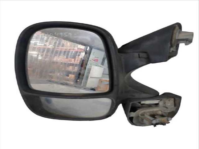 Retrovisor Izquierdo Opel Vivaro 1.9 DTI F7 J7 A07)