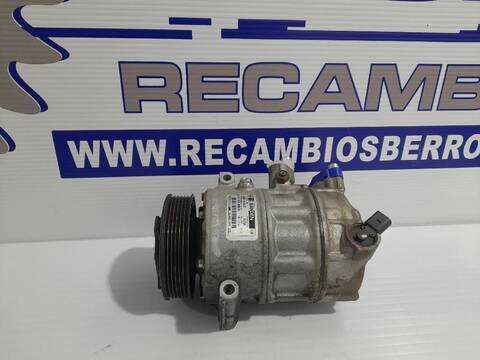 Compresor Aire Acondicionado Skoda Superb 2.0 TDI DPF 140CV