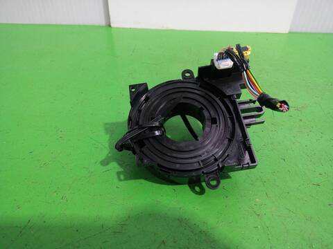 Foto 3ª: Anillo Airbag Nissan Qashqai ACENTA 116CV 85KW [HRA2DDT] (2018)