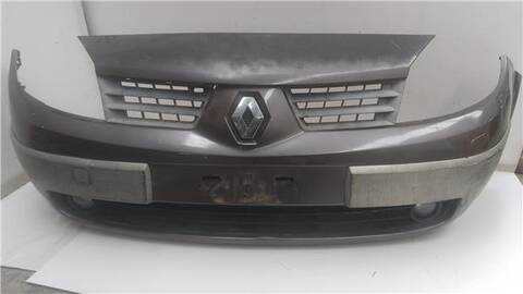 Paragolpes Delantero Renault Scenic 1.5 CONFORT EXPRESSION [1 5 LTR. - 63 KW DCI DIESEL CAT] 86CV JM) 2003 )