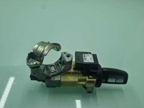 Foto 2ª: Motor de Arranque Nissan Pulsar ACENTA 110CV 81KW [K9K 636] (2015)