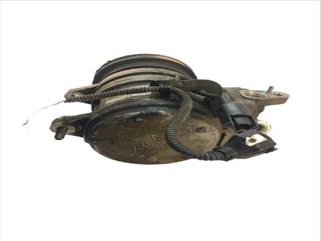 Foto 2ª: Compresor Aire Acondicionado Kia Picanto 1.1 (2004)