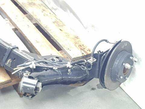 Foto 3ª: Puente Trasero Renault Arkana TECHNO