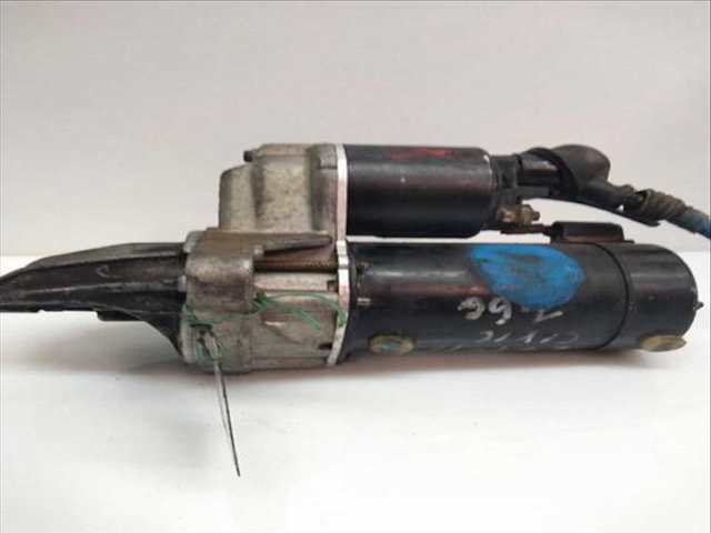 Foto 2ª: Motor de Arranque Honda Civic 1.5 16V MB3) 114CV 84KW (1994)