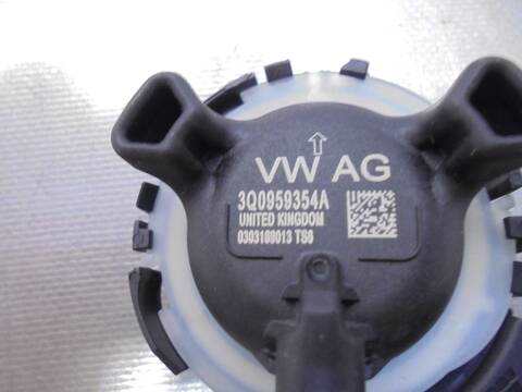 Foto 3ª: Sensor Impacto Airbag Seat Leon 1.6 TDI 110CV 81KW [CXX] (2016)