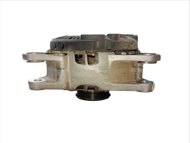 Alternador Citroen C4 1.2 VTI 82