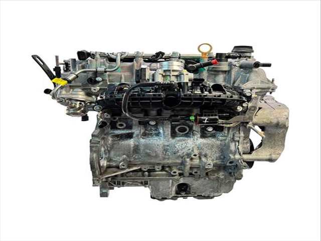 Foto 1ª: Motor Completo Opel Astra 1.4 T 150 CV 110KW [D14XFT] (2019)