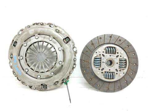 kit Embrague Citroen Xsara 1.6 HDI 90 SX TOP PICASSO 90CV 66KW