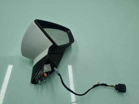 Retrovisor Derecho Seat Leon X-PERIENCE TITAN DESERT 116CV 85KW