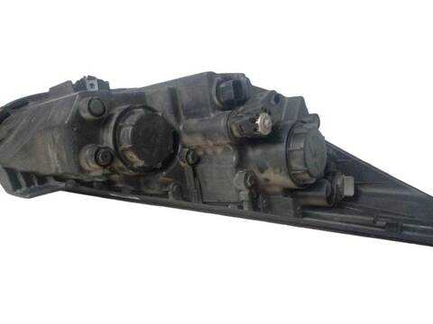 Foto 2ª: Piloto Delantero Izquierdo Hyundai ix35 1.7 CRDI (2009)