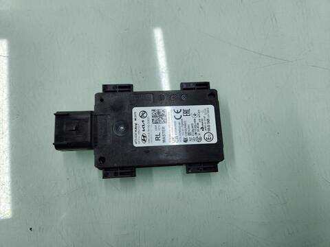 Foto 3ª: Centralita Motor ECU Hyundai i20 ESSENCE 84CV 62KW [G4LF] (2024)