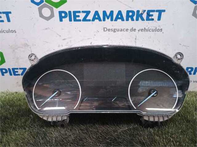 Cuadro de Instrumentos Ford EcoSport 1.0 ST-LINE [1.0 LTR. - 92 KW ECOBOOST CAT]