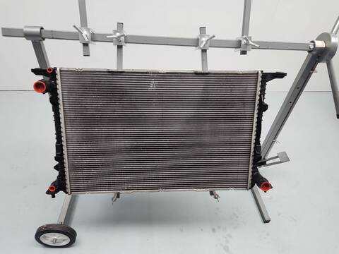 Foto 2ª: Radiador Motor Audi A6 3.0 TDI ADVANCED EDITION 272CV 200KW (2016)