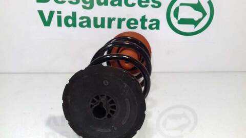 Foto 3ª: Amortiguador Delantero Izquierdo Mercedes Clase V 200 136CV 100KW (2014)