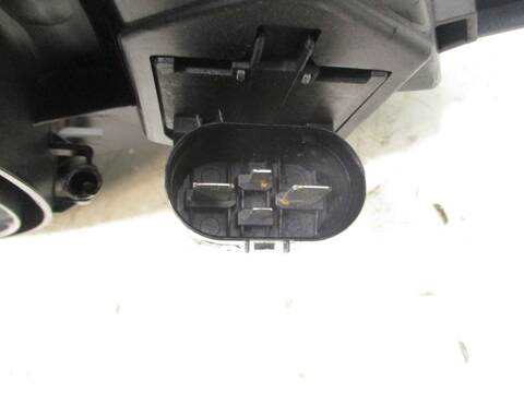 Foto 3ª: Electroventilador Opel Astra A17DTR BERLINA (2010)