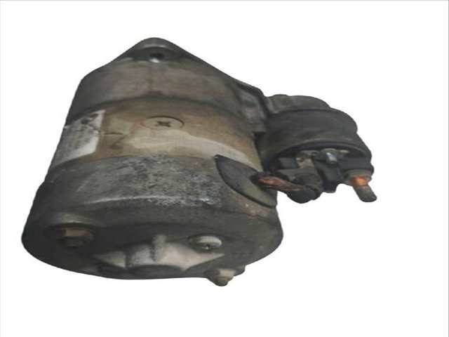 Motor de Arranque Bmw Serie 5 518 530 D