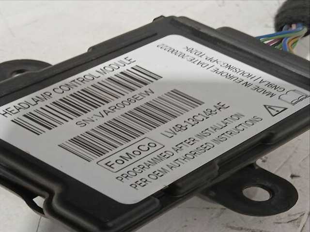 Foto 3ª: Centralita Motor ECU Ford Puma 1.0 ECOBOOST 125CV 92KW [B7JA,B7JB,B7JE] (2020)