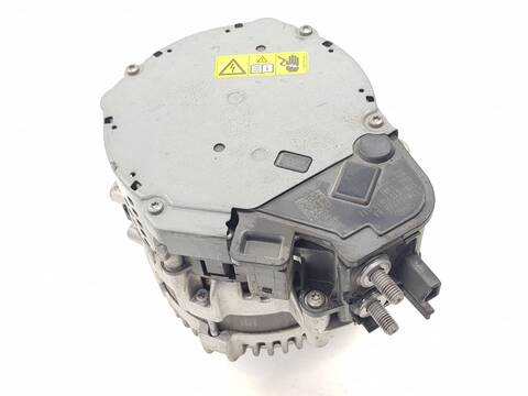 Alternador Ford Focus TREND PLUS