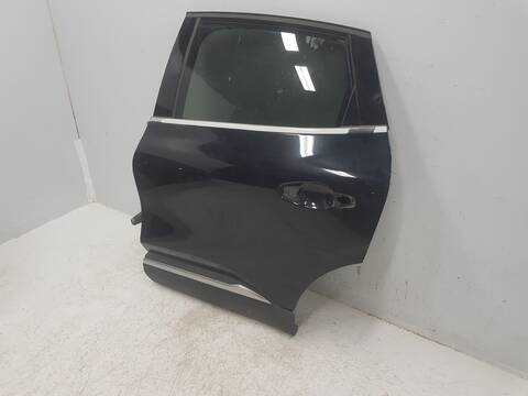 Foto 3ª: Puerta Trasera Izquierda Renault Arkana TECHNO