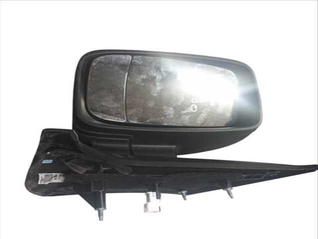 Foto 2ª: Retrovisor Izquierdo Renault Trafic 1.6 DCI 115 FGMD) (2014)