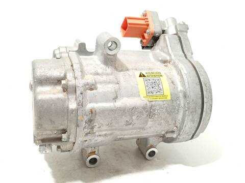 Foto 2ª: Compresor Aire Acondicionado Ford Kuga 2.5 FHEV 190CV 140KW [BGDC] (2024)