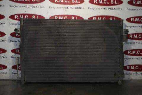 Radiador Calefaccion A.A. Hyundai Terracan 2.9 CRDI FULL 163CV 120KW