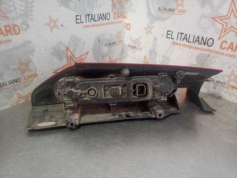 Foto 4ª: Piloto Trasero Derecho Renault Kangoo FURGON COMPACT COMFORT 68CV 50KW [K9KA8] (2009)