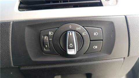 Mando Multifuncion Bmw Serie 3 315 2.0 320D [2 0 LTR. - 130 KW TD CAT] 177CV