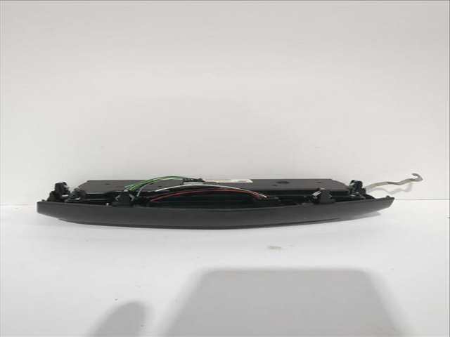 Foto 3ª: Mando Calefacción A. A. Nissan Qashqai 1.5 DCI 116CV [K9K 872] (2013)