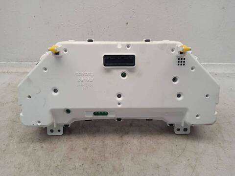 Foto 2ª: Cuadro de Instrumentos Lexus CT 16V CAT HIBRIDO) 99CV 73KW [2ZR] (2019)