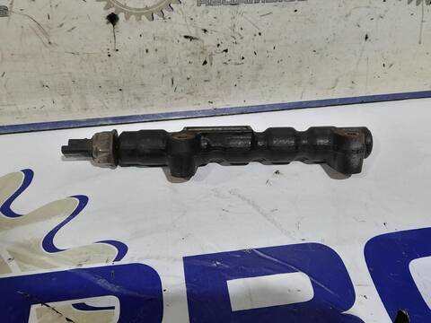 Foto 3ª: Rampa Inyectora Citroen C5 1.6 16V HDI FAP 109CV [9HZDV6TED4] (2008)