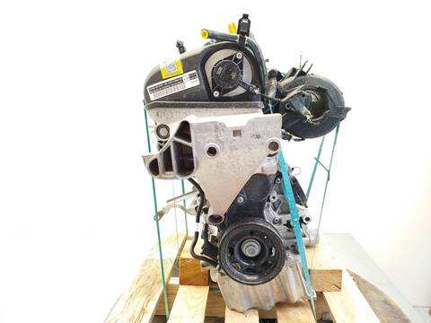 Foto 4ª: Motor Completo Seat Ibiza 1.0 MPI 80CV 59KW [DSGD] (2025)