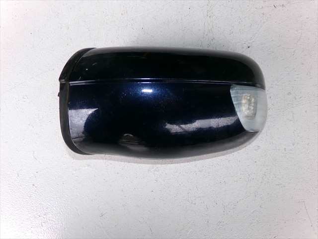 Foto 2ª: Retrovisor Derecho Mercedes Clase E 270 2.7 CDI W210,1999-2002 [612961] (2001)
