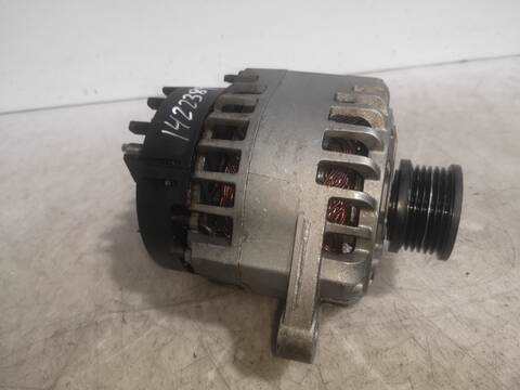 Foto 3ª: Alternador Saab 9-3 A19DTR BERLINA (2008)