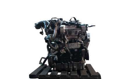 Foto 3ª: Motor Completo Seat Leon 1.6 TDI 105CV (2005)