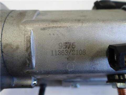 Foto 3ª: Motor de Arranque Kia Sportage 2.0 CRDI 4WD 140CV 103KW [D4EA-F] (2007)