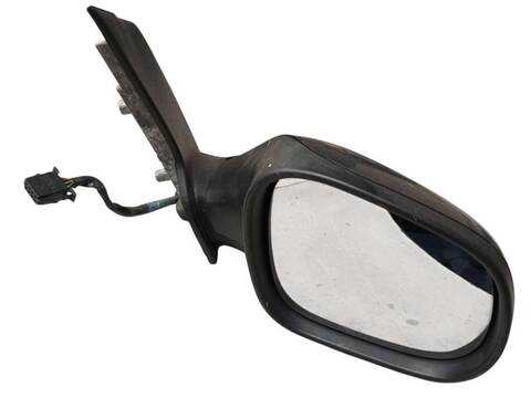 Foto 2ª: Retrovisor Derecho Seat Altea 1.6 TDI (2006)