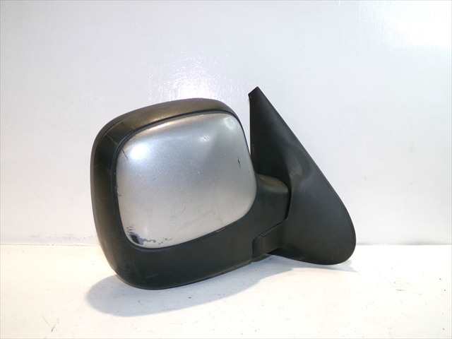 Foto 2ª: Retrovisor Derecho Citroen Berlingo 1.9 D 1996-2002 [WJZ] (2001)