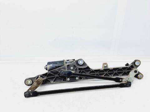 Foto 3ª: Motor Limpia Delantero Kia Carnival 2.9 CRDI VGT ACTIVE 185CV 136KW [J3] (2009)