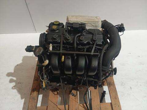 Motor Completo Chrysler Neon 2.0 16V CAT 98KW