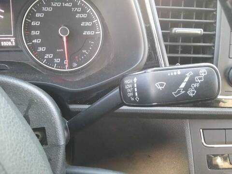 Foto 3ª: Mando Multifuncion Seat Leon ERENCE 110CV 81KW [CXX] (2016)