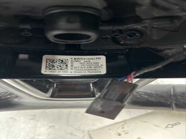 Foto 2ª: Volante Motor Audi A4 286 CV 210KW [DMG DMGA] (2022)