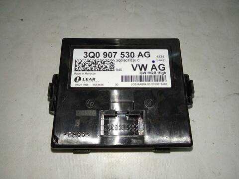 Centralita Motor ECU Seat Arona 1.0 TSI 110CV 81KW