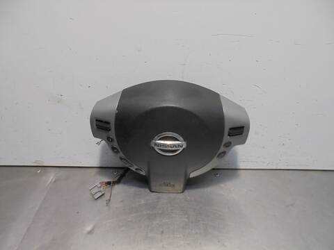 Foto 4ª: Airbag Delantero Izquierdo Nissan Qashqai ACENTA 106CV 78KW [K9K] (2007)