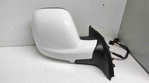 Foto 2ª: Retrovisor Derecho Opel Combo BH02 (2020)