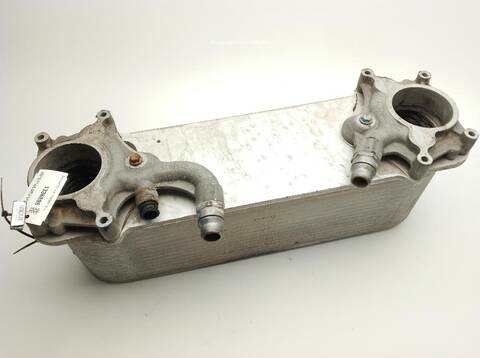 Intercooler Man TGX DIESEL