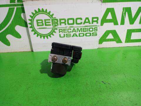 Abs Opel Astra ELEGANCE BERLINA 101CV 74KW