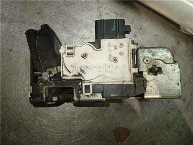 Foto 2ª: Cerradura Puerta Delantera Izquierda Ford Transit 2.2 FT 260 K TREND LKW [2.2 LTR. - 92 KW TDCI CAT] FURGON (TT9)(2006 _)