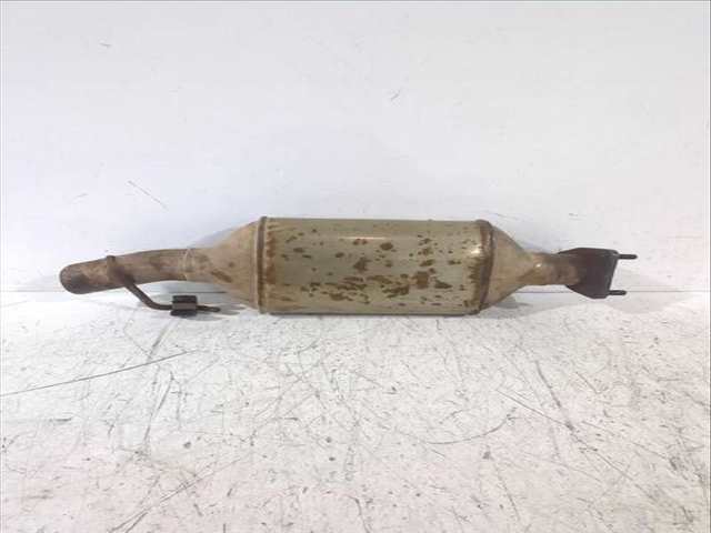 Foto 1ª: Catalizador Land Rover Freelander 2.0 TD4 4X4 109CV [204D3(M47D20)] (1998)