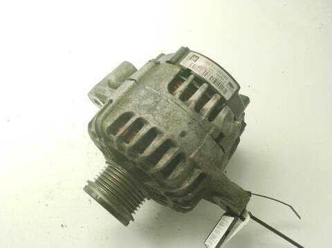 Foto 2ª: Alternador Opel Insignia 2.0 CDTI 35) [A 20 DTH] (2008)